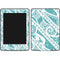 Disney Princess Moana Pattern Amazon Kindle Skin